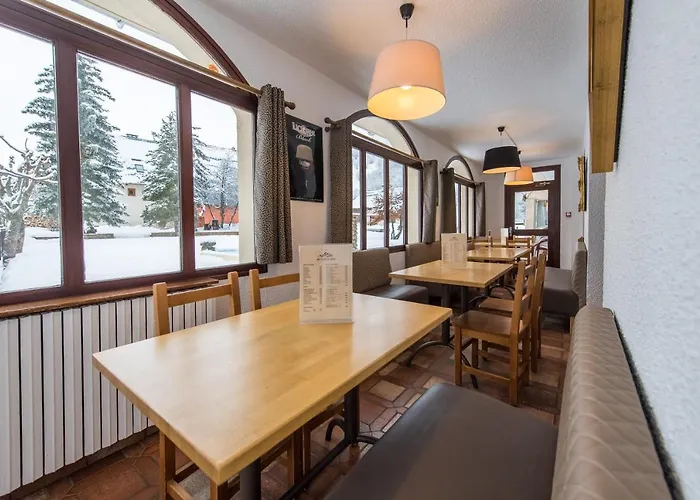Le Relais du Galibier